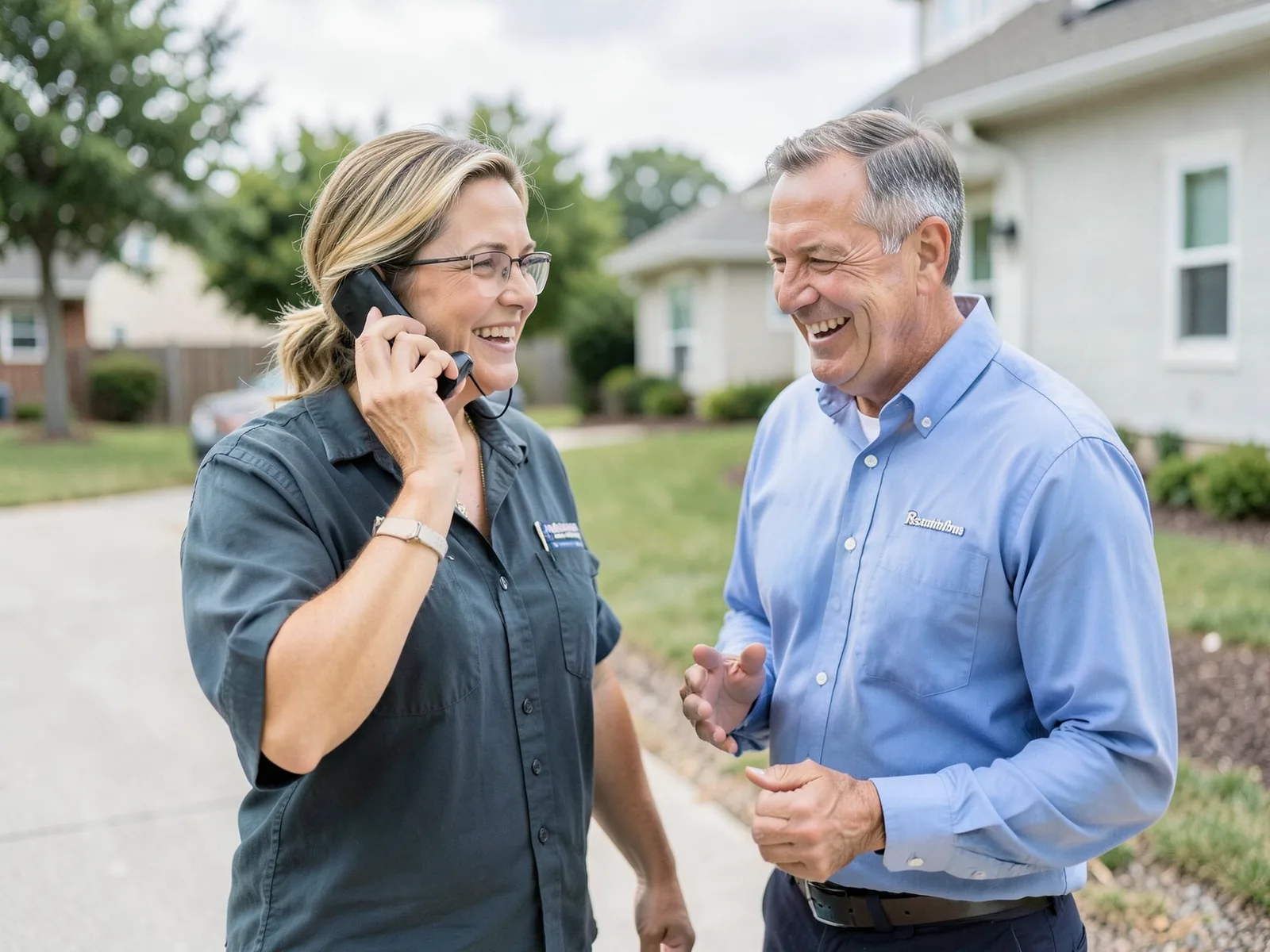 Frequently Asked Questions About Roof Leak Water Damage Restoration in Cherokee, IA